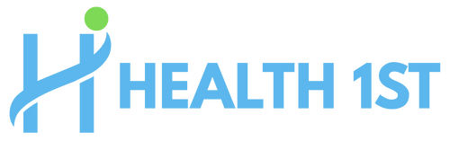 Health 1st